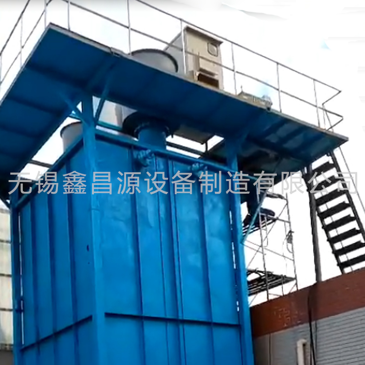 為什么有的濕電除塵器效率低？