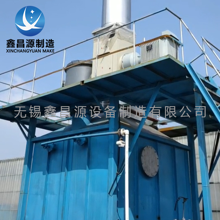 濕電除塵器的煙氣溫度多少合適？