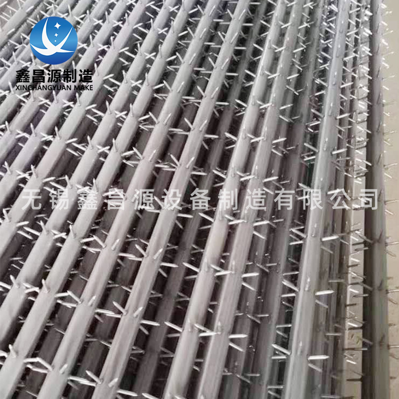 如何選擇高效果的濕電除塵陰極線？