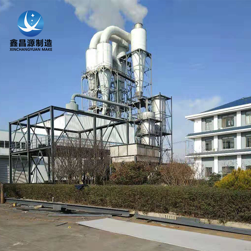 甘肅濕式電除塵器的日常檢修維護(hù)