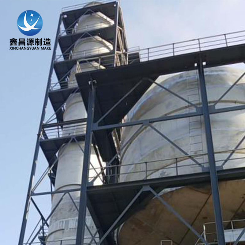 甘肅濕式靜電除塵器的日常檢查