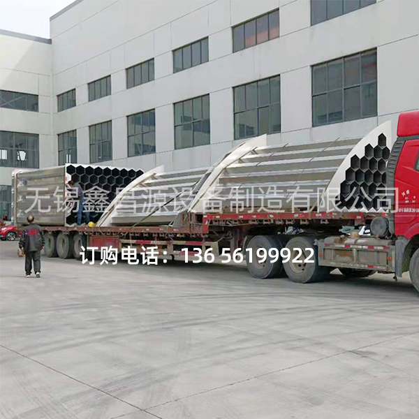 平陽溧陽鍋爐廠濕電不銹鋼陽極管發(fā)貨