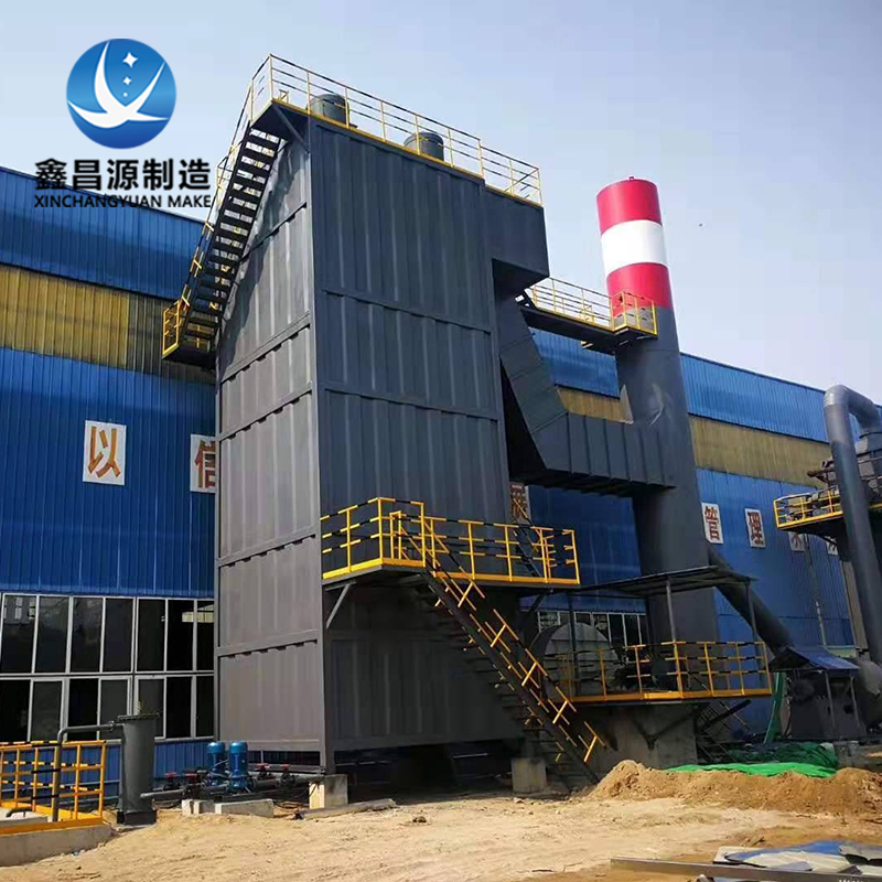 平陽電捕焦油器陽極管廠家