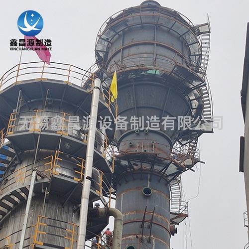 濕式靜電除塵器廠家哪家好？