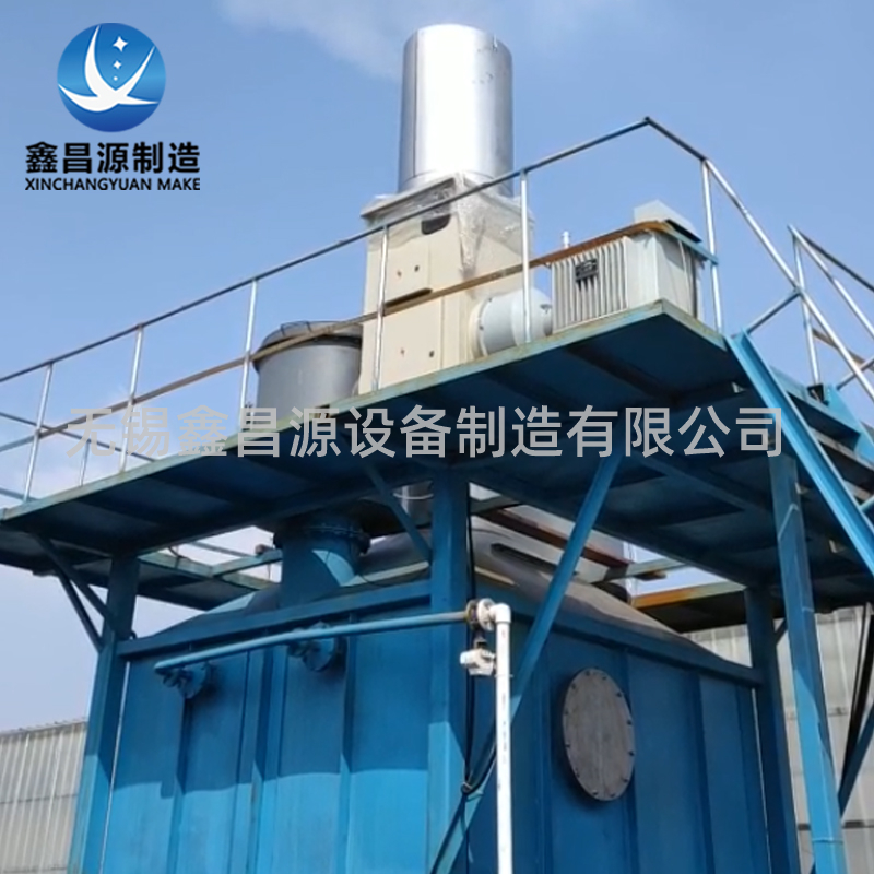平陽濕式電除塵器壓力提高的方法有幾種？