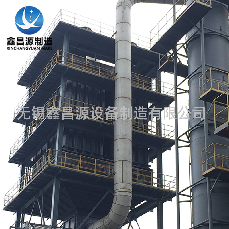 平陽(yáng)如何正確選擇濕式電除塵器
