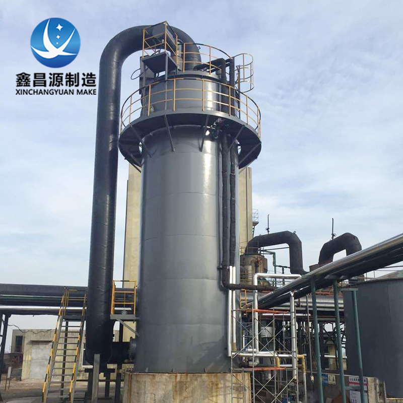 平陽(yáng)影響電捕焦油器工作效率的因素