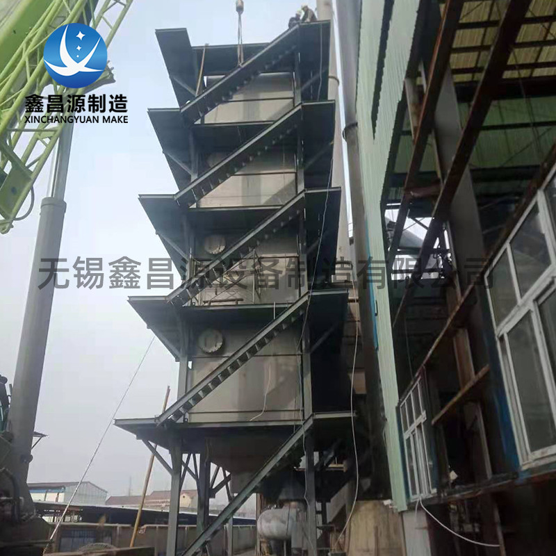 南京濕式靜電除塵器的發(fā)展前景