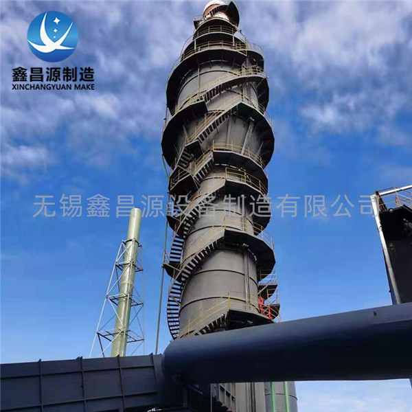 南京濕式靜電除塵器在鍋爐中的應(yīng)用