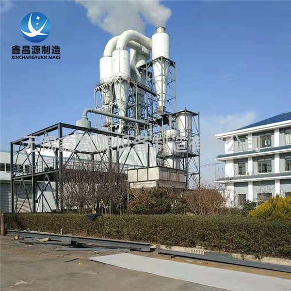 南京 濕式靜電除塵器技術(shù)性能特點