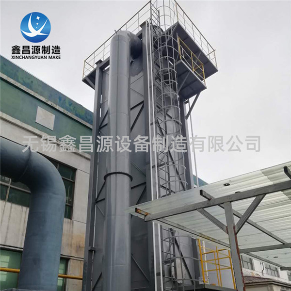 揚(yáng)州濕式靜電除塵器使用注意事項