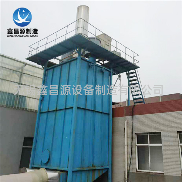 揚(yáng)州濕式靜電除塵器的具體參數(shù)有哪些？
