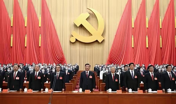 喜迎二十大，鑫昌源助力環(huán)保行業(yè)高質(zhì)量發(fā)展