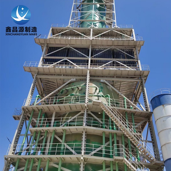 喜迎二十大，鑫昌源推動新型環(huán)保設(shè)備